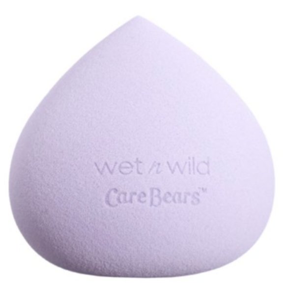 2 Wet N Wild x Care Bears Always Care-A-Lot Color-Changing Makeup Sponges - Picture 4 of 6